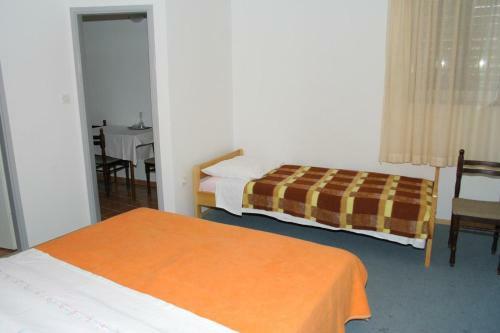 Apartment Podgora 518b