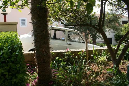 Apartment Podgora 518b