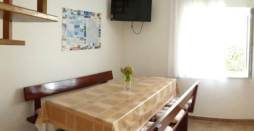 Apartments With A Parking Space Vantacici (krk) - 5425