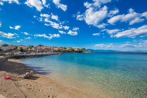 Apartments With A Parking Space Vantacici (krk) - 5425