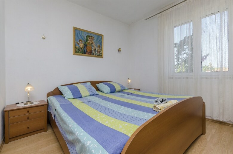 Apartments Nada