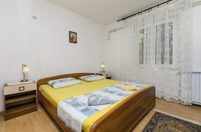 Apartments Nada