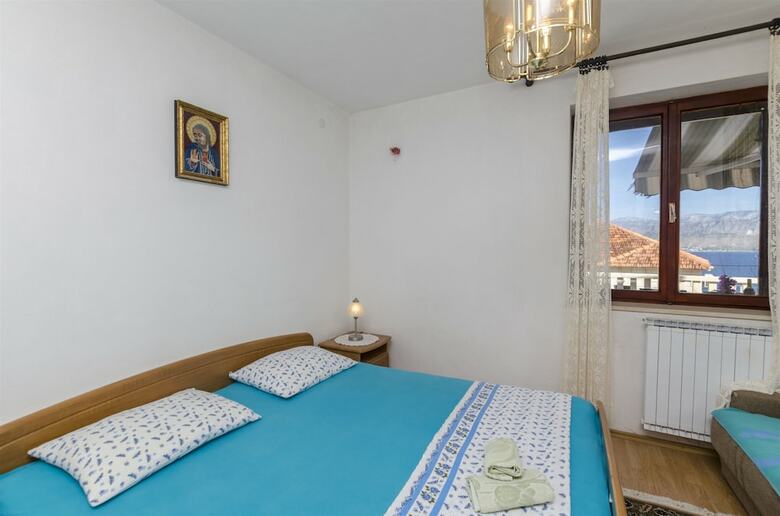 Apartments Nada