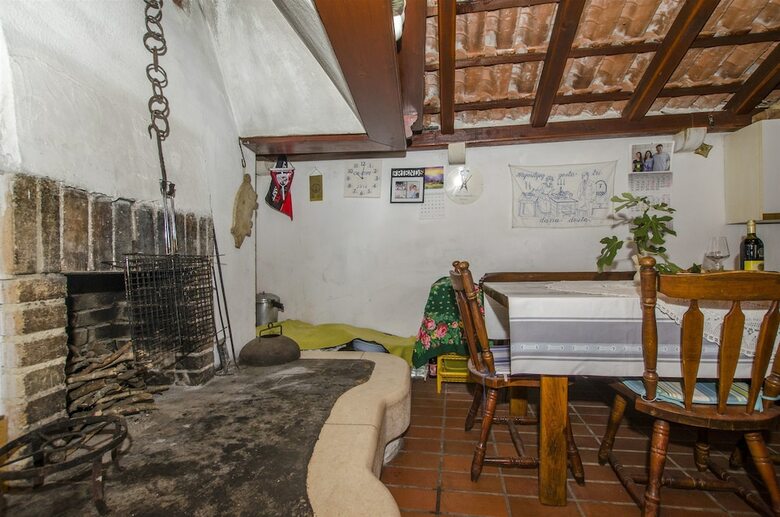 Apartments Nada