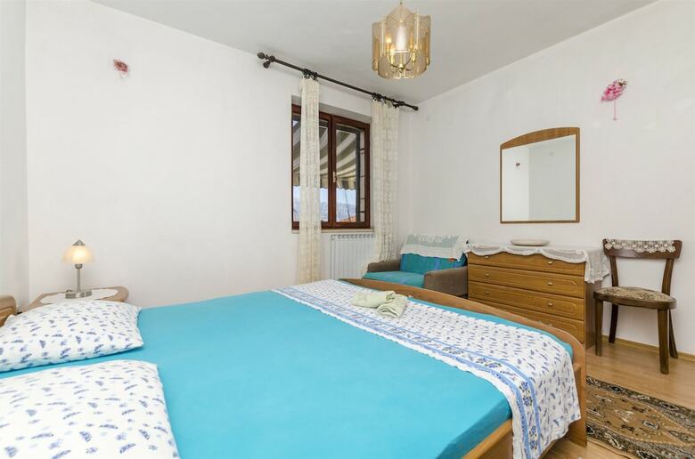 Apartments Nada
