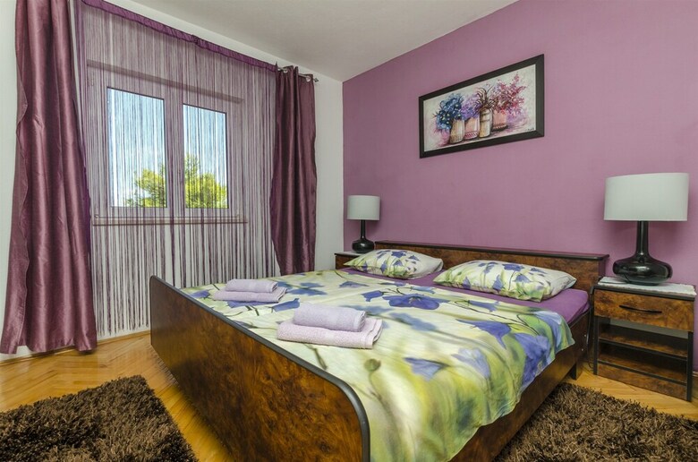 Apartments Ita