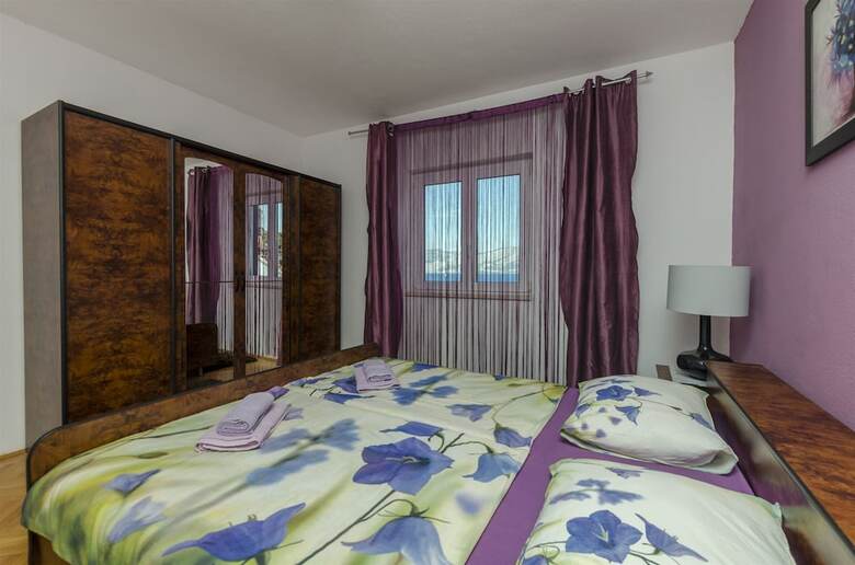 Apartments Ita