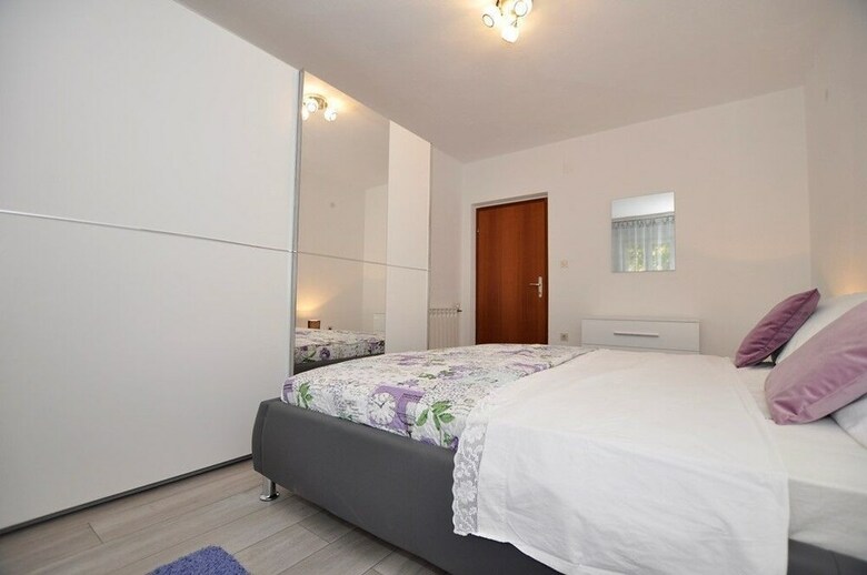 Apartments Nikola