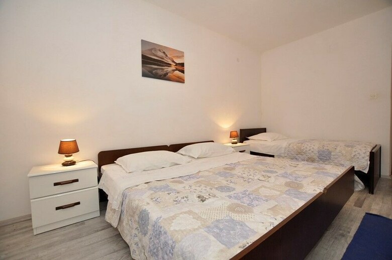 Apartments Nikola