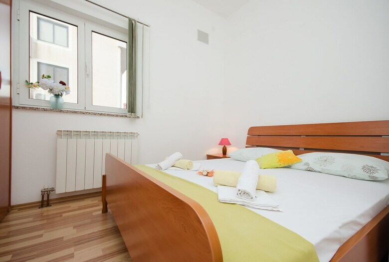Apartments Krunoslav