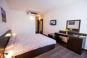 Hotel Omorika