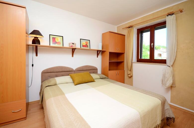 Apartment Andreas