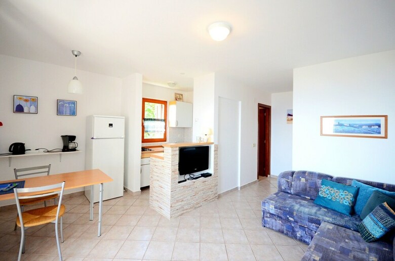 Apartment Andreas