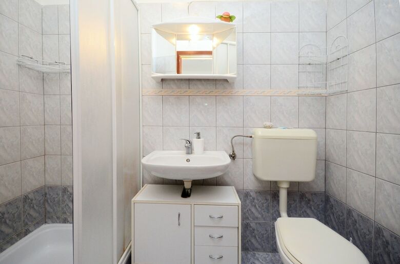 Apartment Andreas