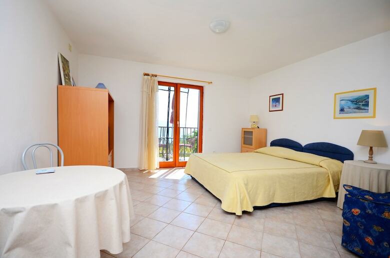 Apartment Andreas