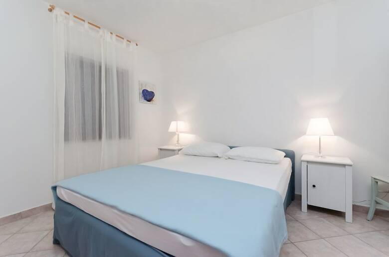 Apartment Andreas