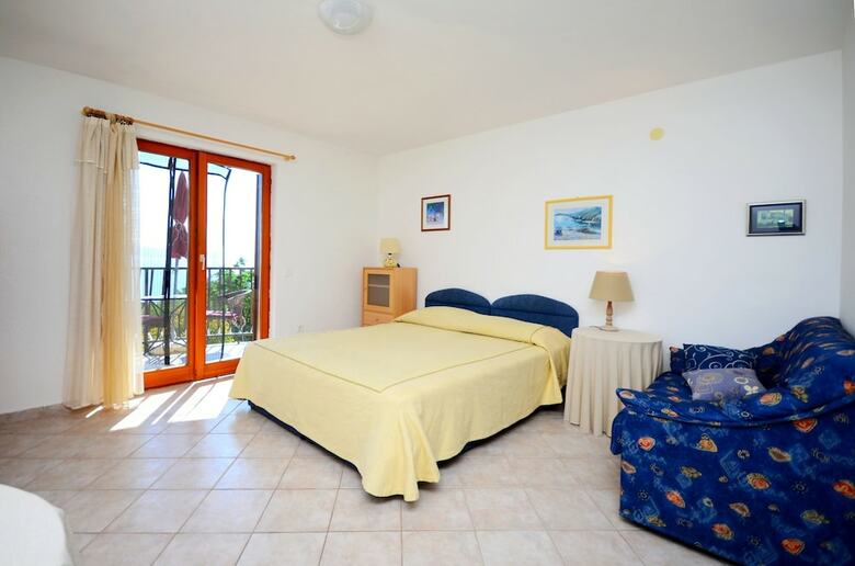 Apartment Andreas