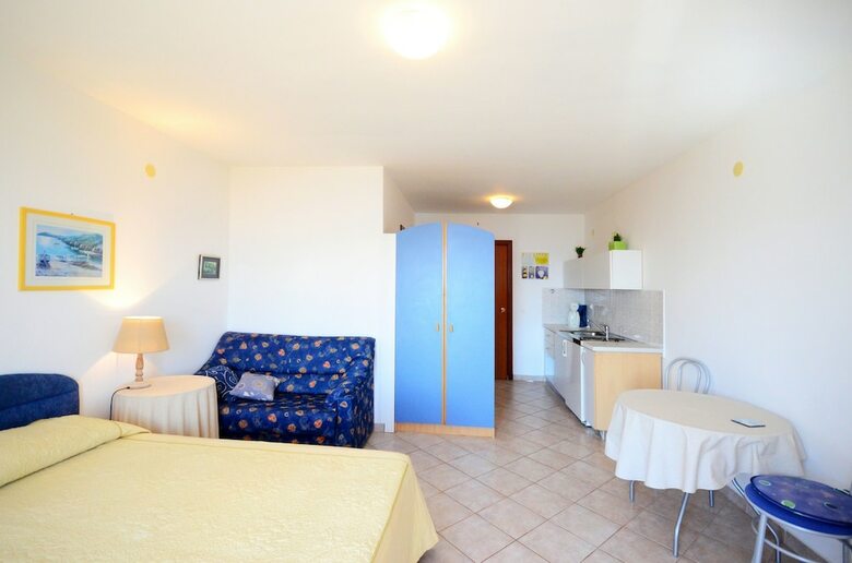 Apartment Andreas