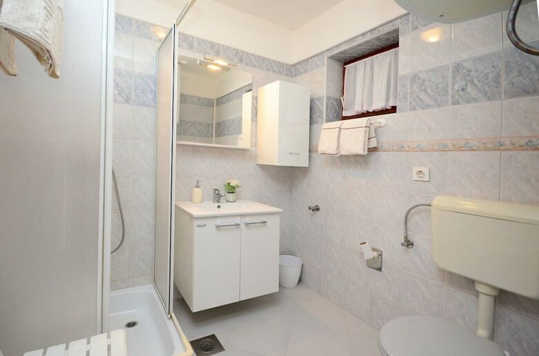 Apartment Andreas