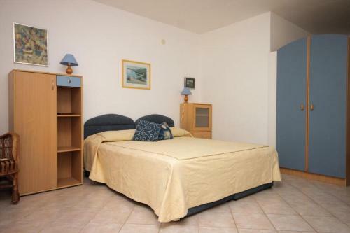 Apartamento Studio Ravni 7450a