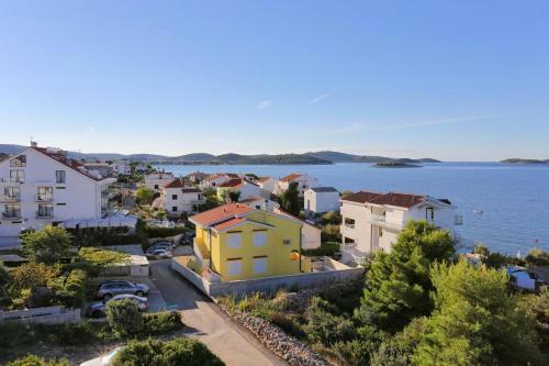 Hostal Apartment Zecevo Rtic 10307b