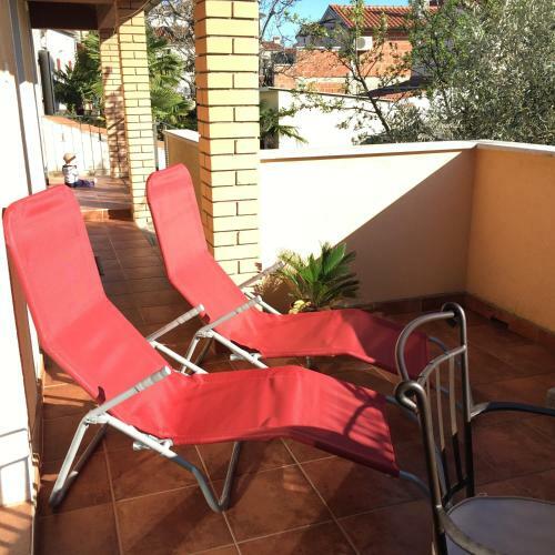 Apartamento Juli's Place