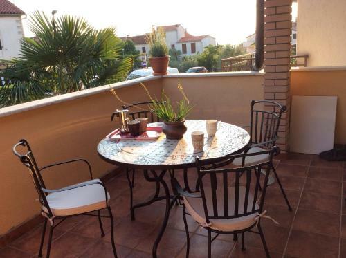 Apartamento Juli's Place