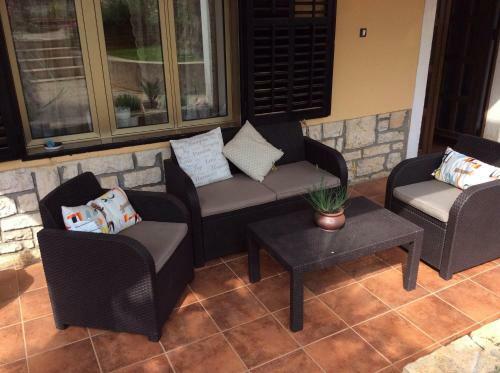 Apartamento Juli's Place