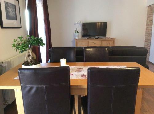 Apartamento Juli's Place