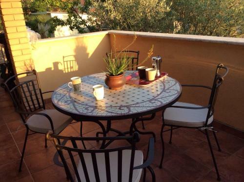 Apartamento Juli's Place