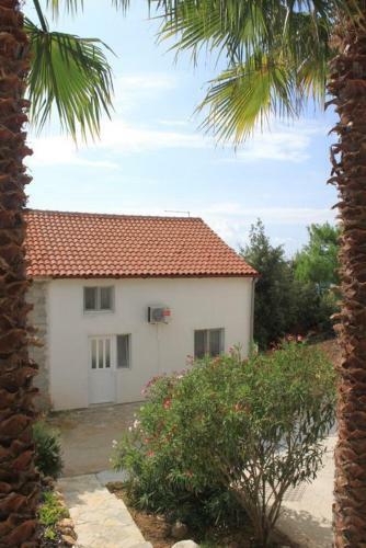 Apartments By The Sea Milna (vis) - 8895