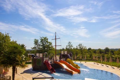 Easyatent Bungalow Tent Lanterna