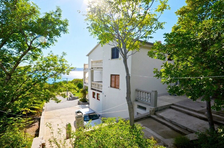 Apartments Sanja