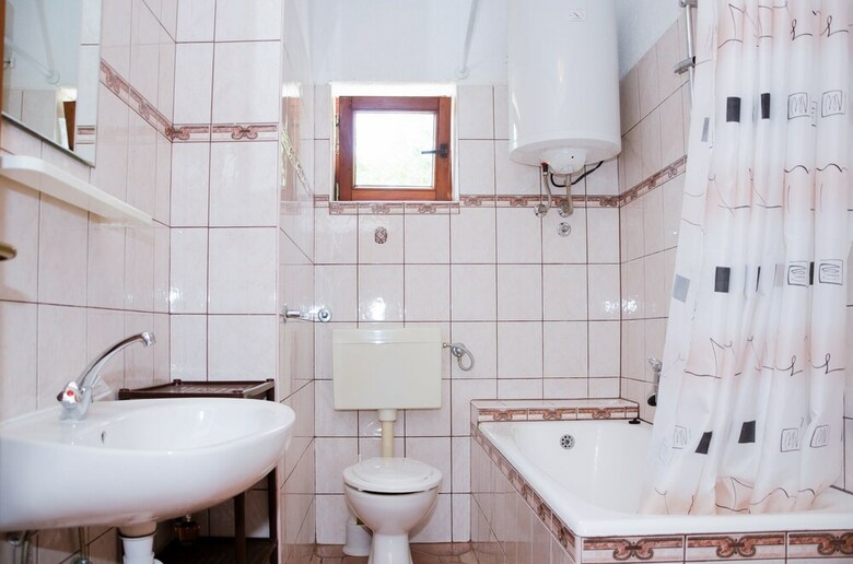 Apartments Sanja