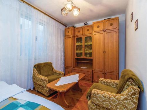 Apartment Pustosa III
