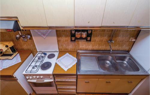 Apartment Pustosa III