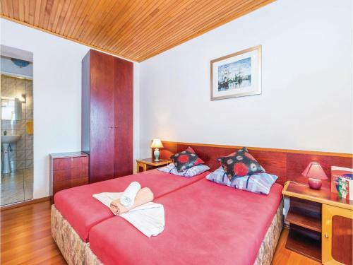 Apartment Senj Creska II