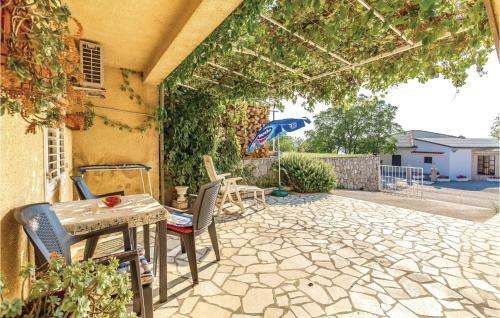 Apartment Senj Creska II