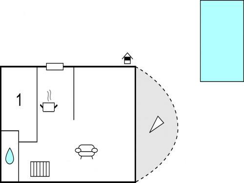 Apartment Otocka V