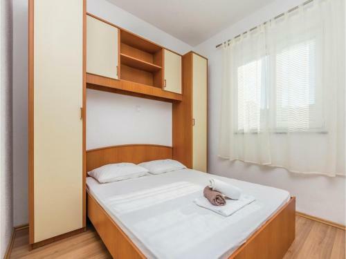 Apartment Otocka V
