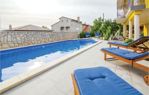 Apartment Otocka V