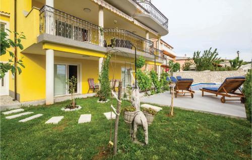 Apartment Otocka V