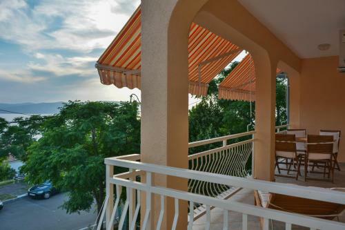 Apartment Karlo 1