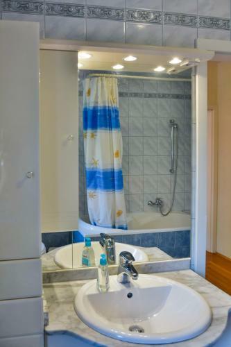 Apartment Karlo 1
