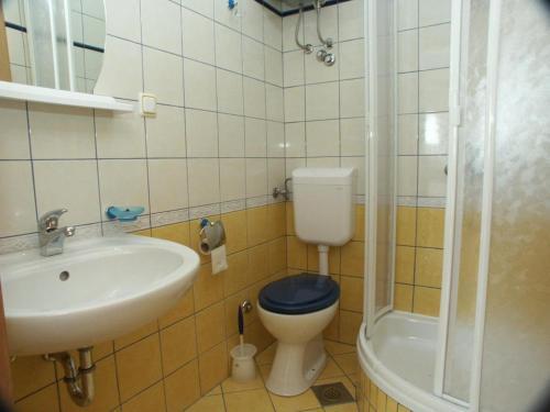 Apartments By The Sea Crikvenica - 2354