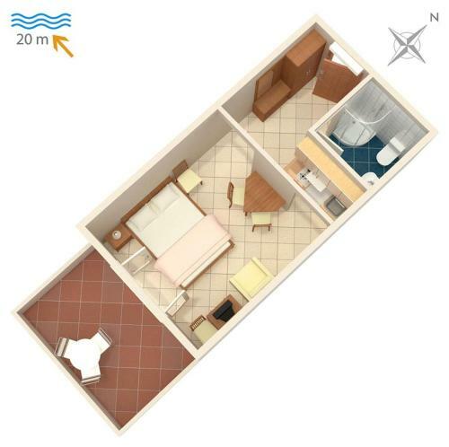 Apartments By The Sea Crikvenica - 2354