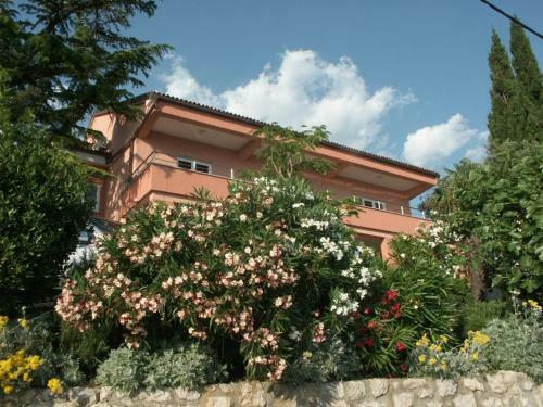 Apartments By The Sea Crikvenica - 2354
