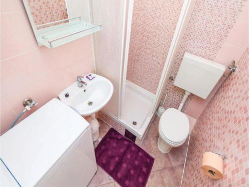 Apartment Creska I