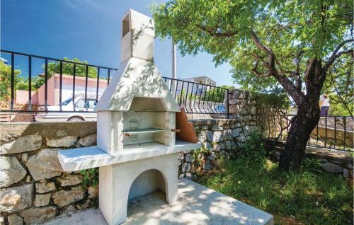 Apartment Creska I
