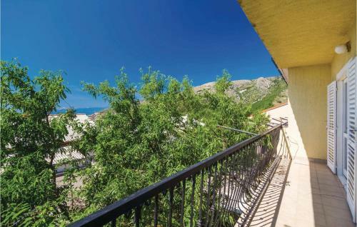 Apartment Creska I